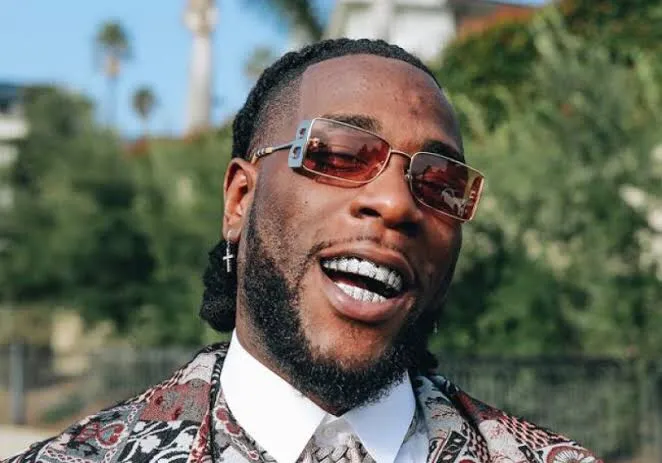 Burna Boy – Jah Jah Ft. Krept